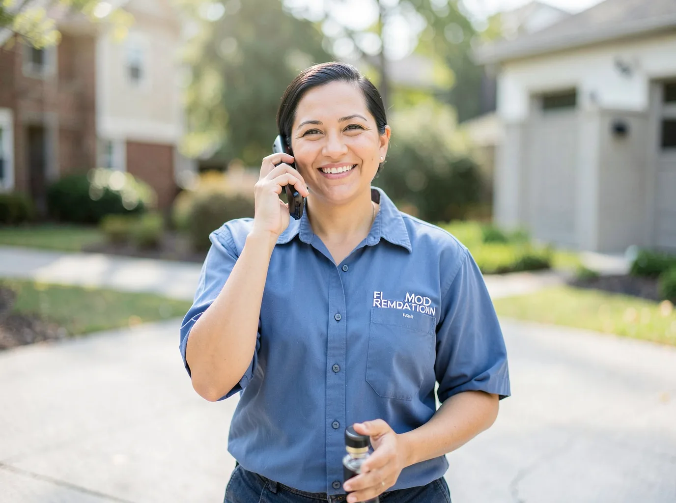 Mold Remediation Moran, KS FAQs